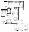 Origin 3 Bedroom E